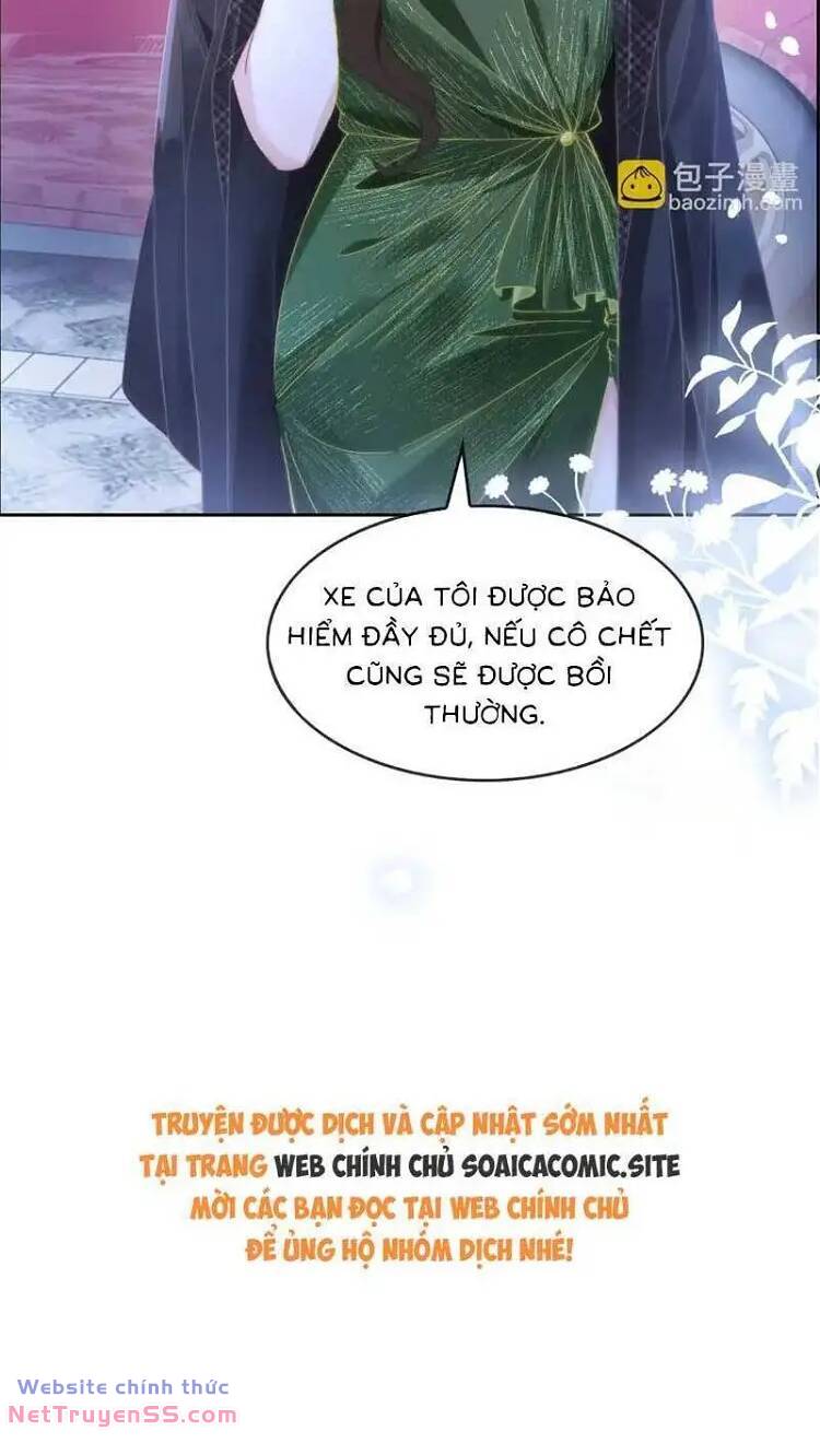 Sau Khi Chia Tay, Cô Ấy Trở Thành Nữ Vương Hotsearch Chương 41 Ảnh 37