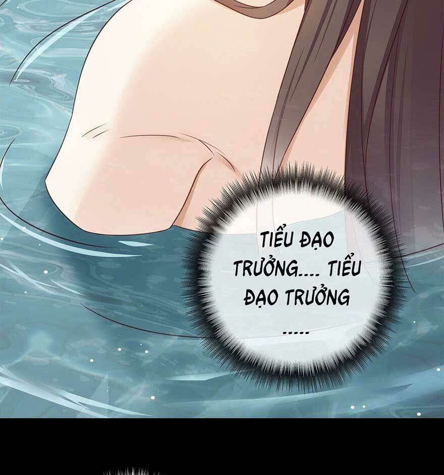 Làm Nũng Trong Vòng Tay Cấm Dục Chương 0 Ảnh 14
