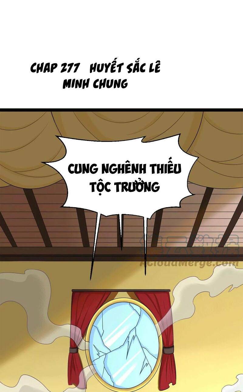 Thôn Phệ Vĩnh Hằng Chương 277 Ảnh 2