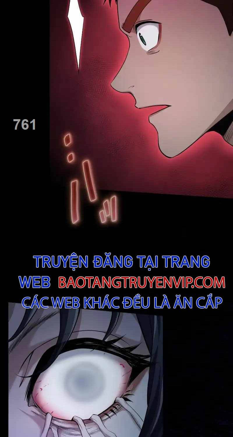 Pháp Sư Cận Chiến Hồi Quy Chương 25 Ảnh 4