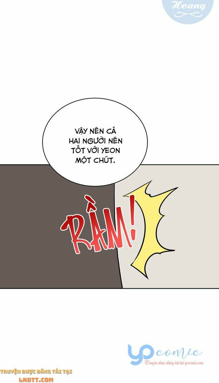 Quái Thú Với Hoa Chương 105 Ảnh 41