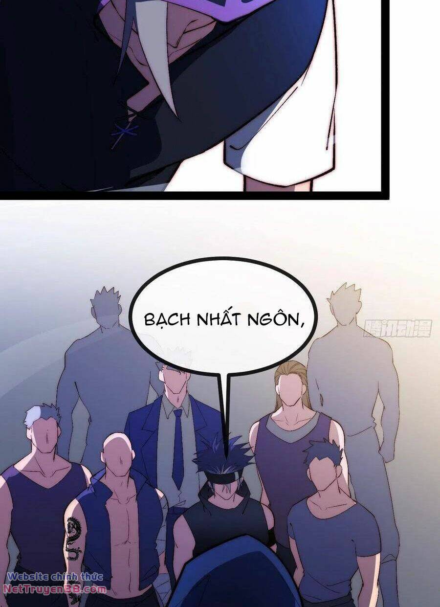 Tà Ác Làm Vương Chương 14 Ảnh 58