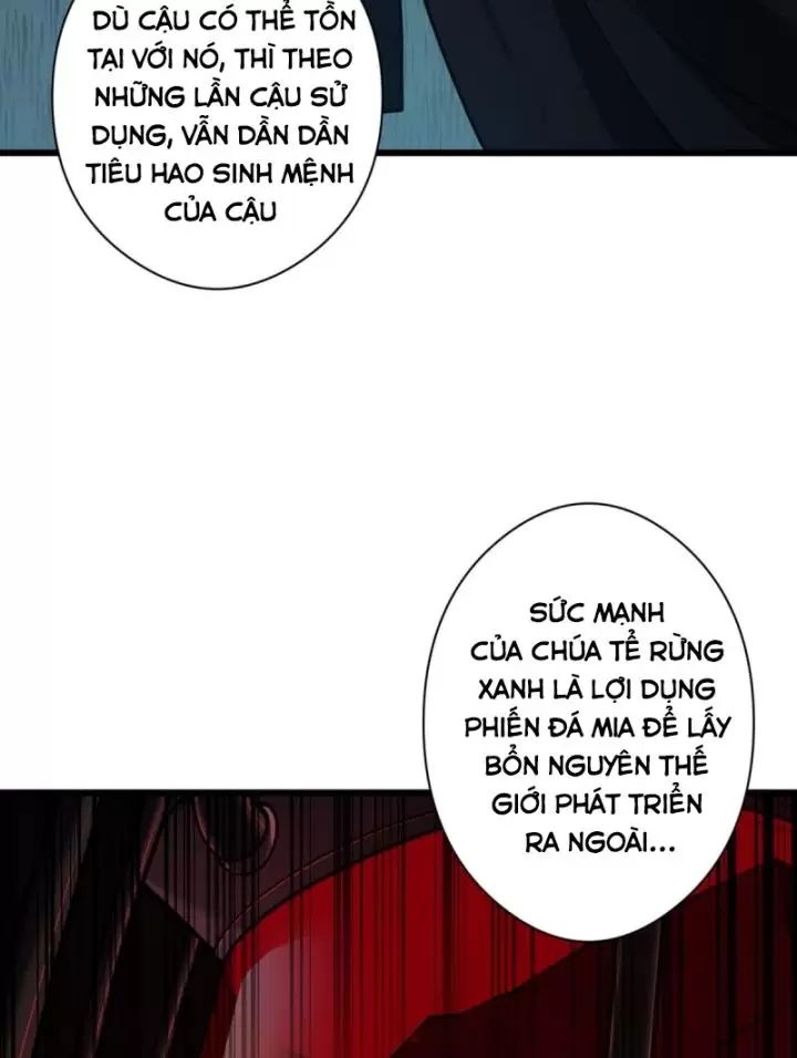 Ta, Chúa Tể Rừng Xanh Chương 20 Ảnh 44