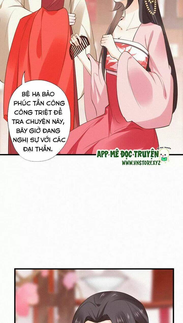 Thiên Hương Mỹ Nhân Chương 121 Ảnh 26