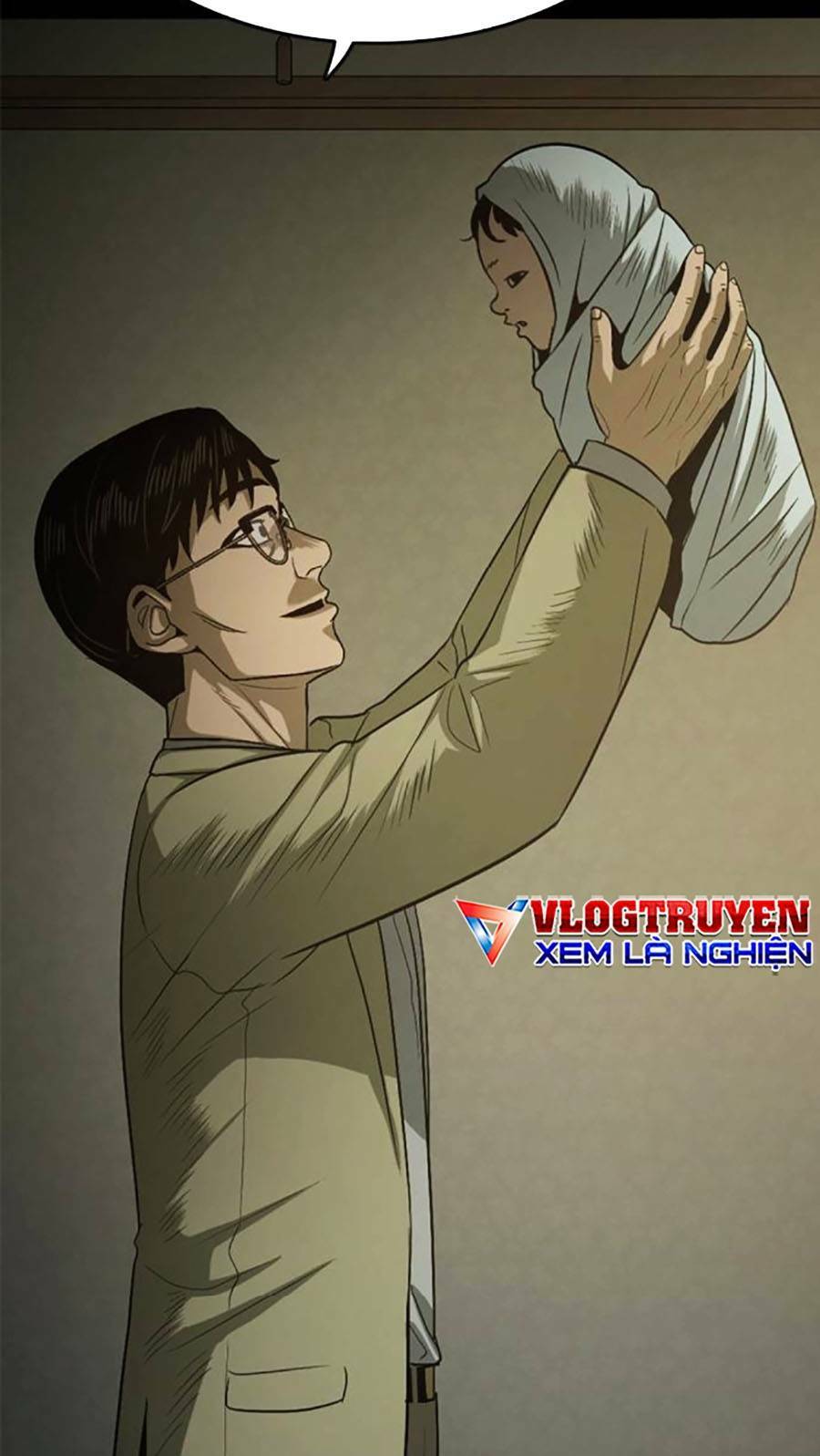 Ngục Tù Đẫm Máu Chương 62 Ảnh 60