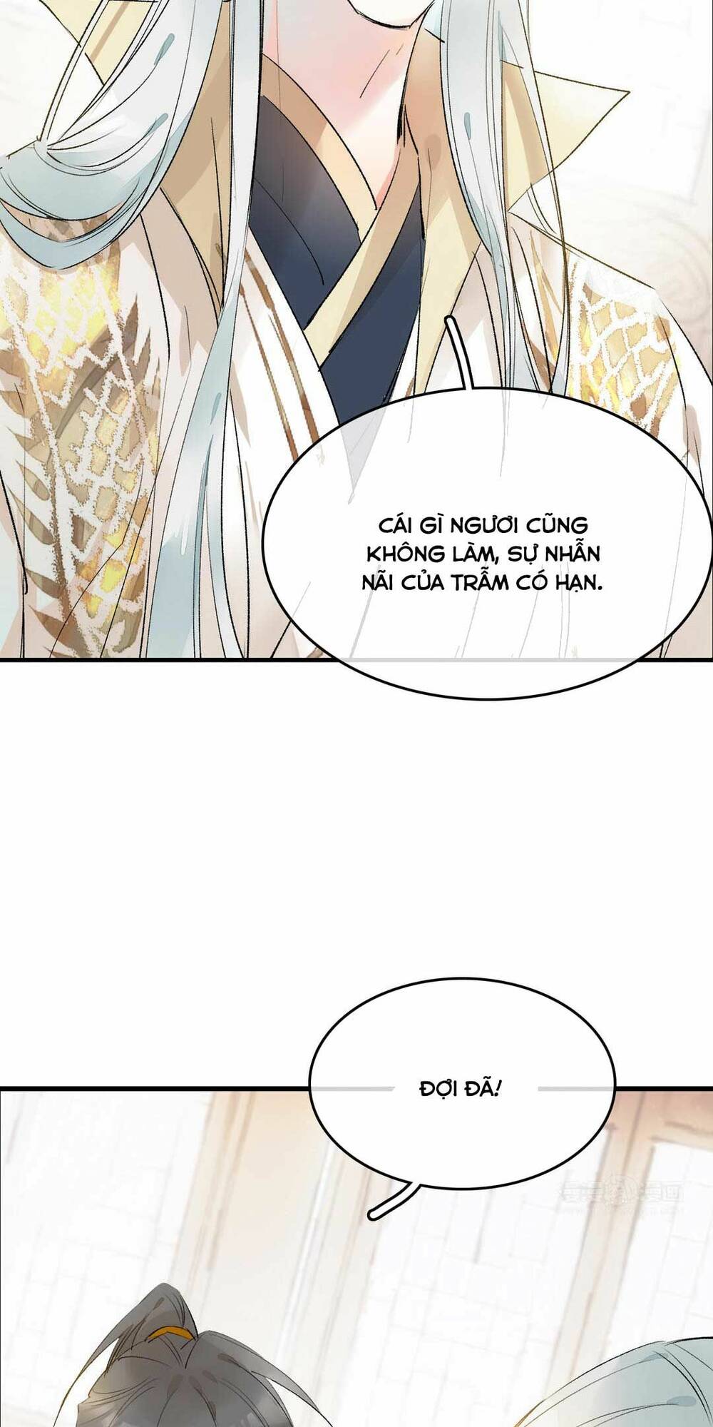 Ta Xuyên Không Mang Long Thai Chương 11 Ảnh 6