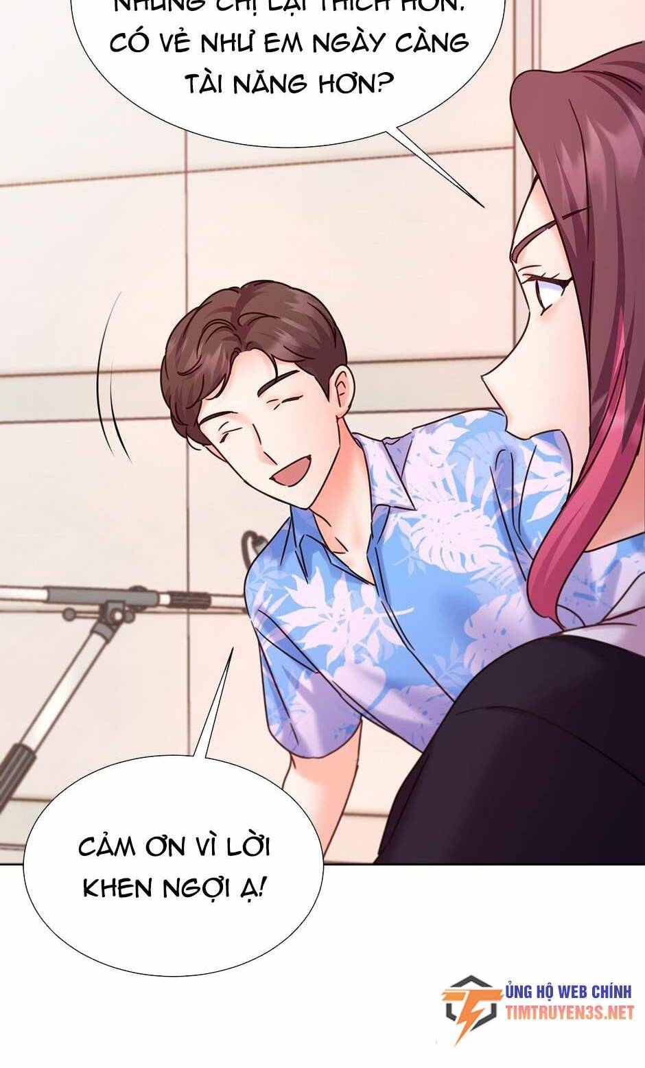 Trở Lại Làm Idol Chương 84 Ảnh 75