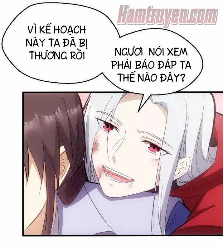 Đại Nghịch Chi Môn Chương 76 Ảnh 7