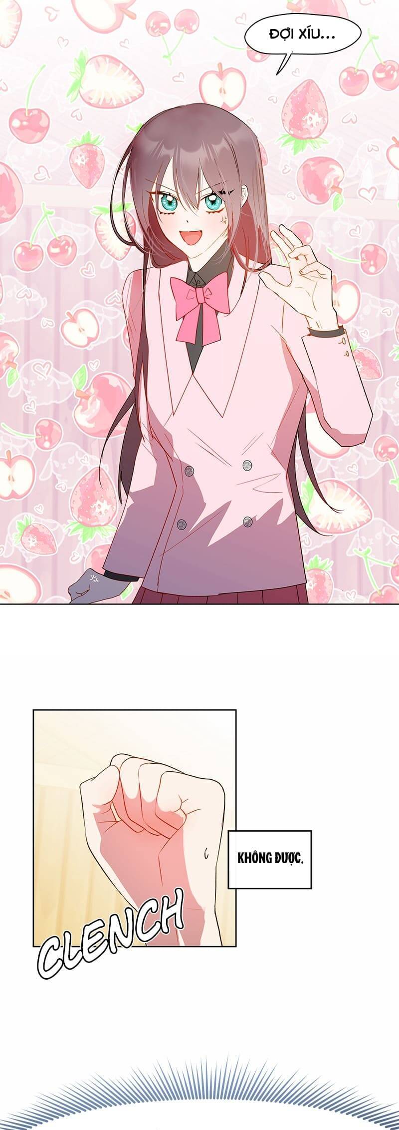 Kẻ Chinh Phục Trái Tim Chương 41 Ảnh 19