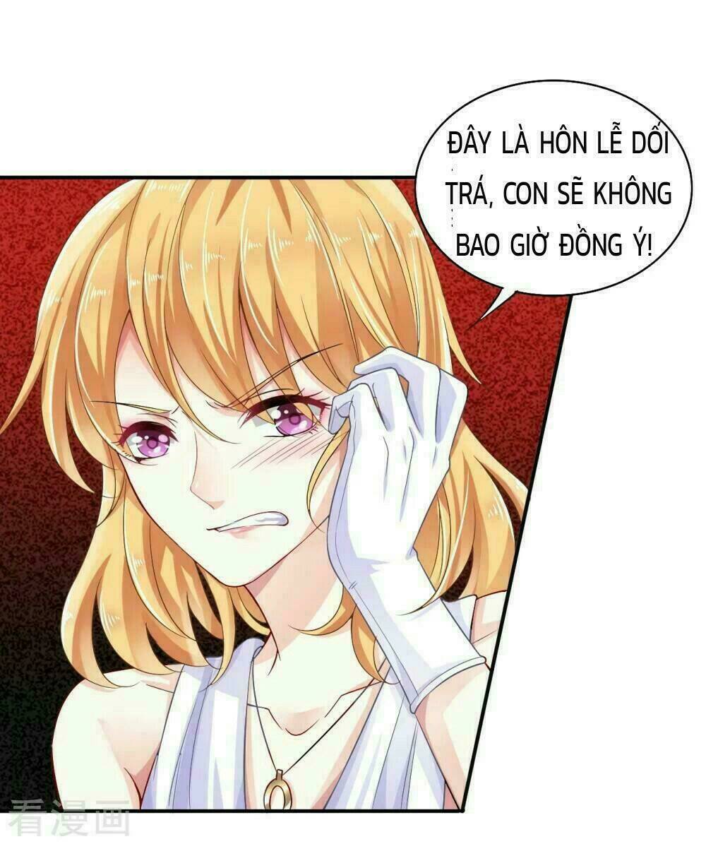 Hào Môn Đào Giá 101 Lần Chương 1 Ảnh 24