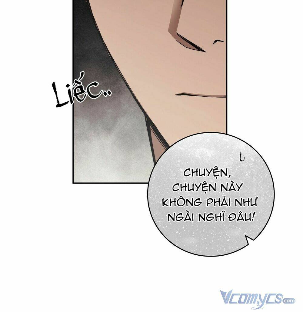 Lời Nói Dối Vĩnh Cửu Chương 11 Ảnh 40