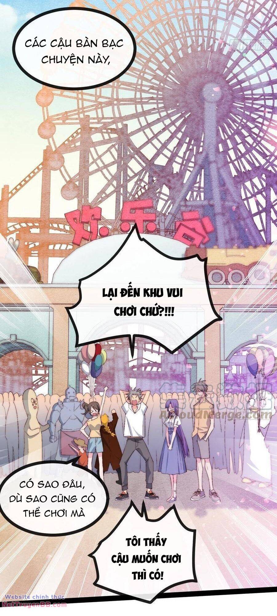 Tà Ác Làm Vương Chương 19 Ảnh 17