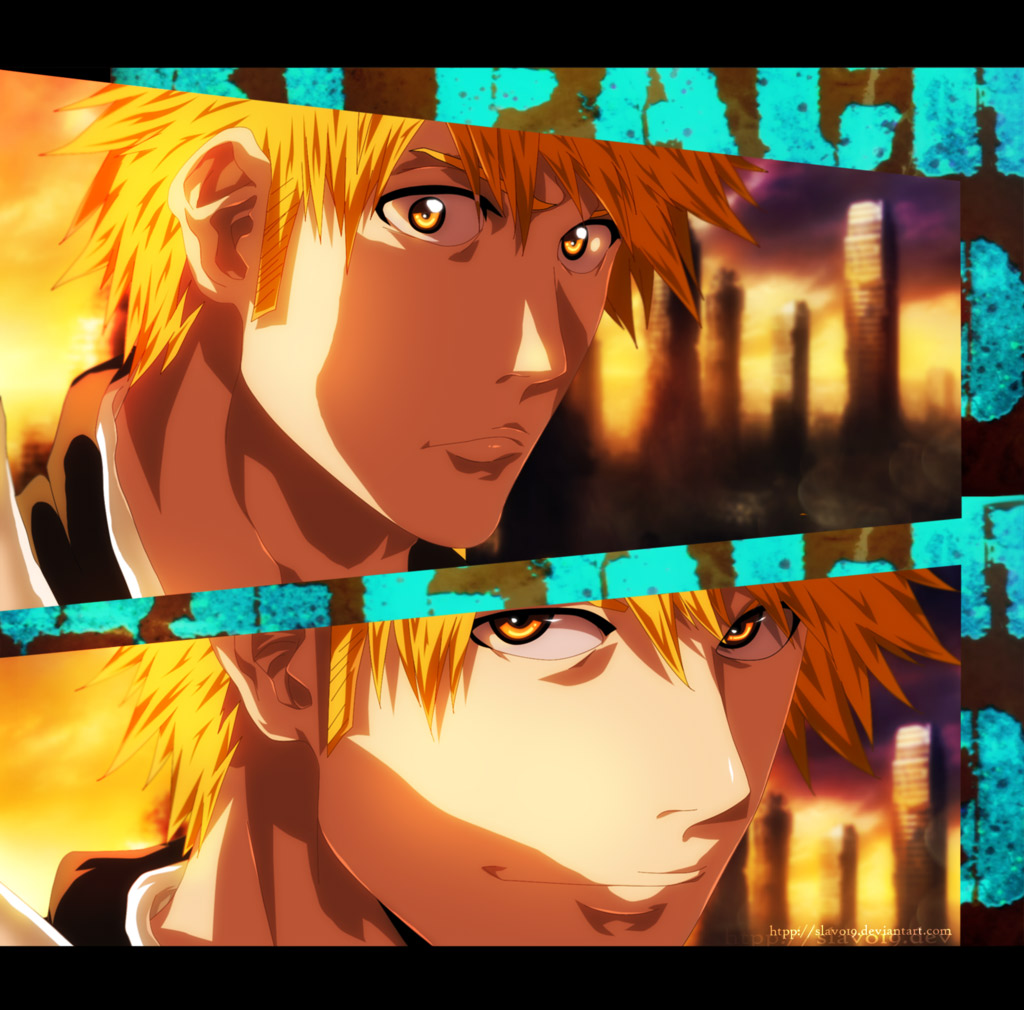 Thần Chết Ichigo Chương 664 Ảnh 22