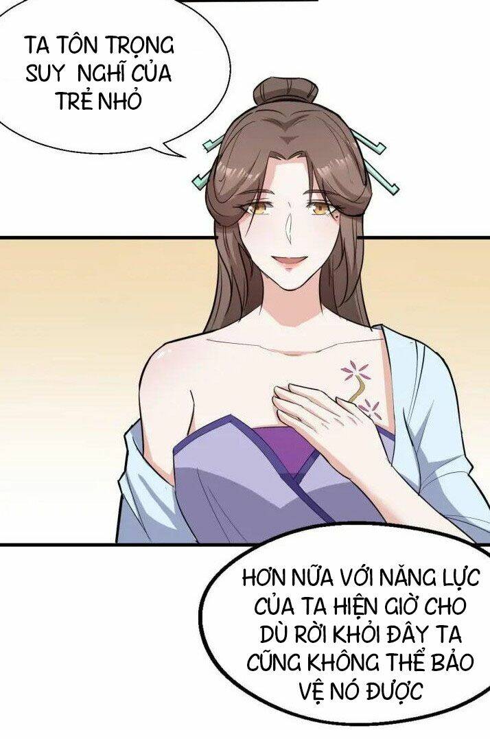 Đại Nghịch Chi Môn Chương 76 Ảnh 40