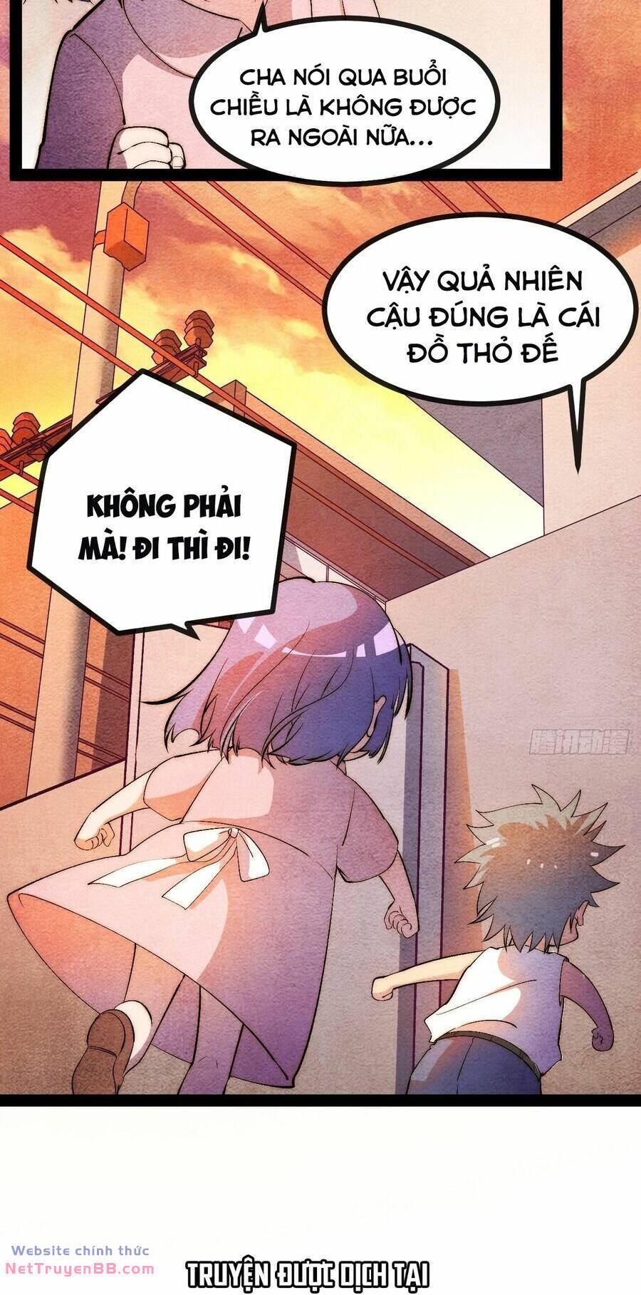 Tà Ác Làm Vương Chương 11 Ảnh 55