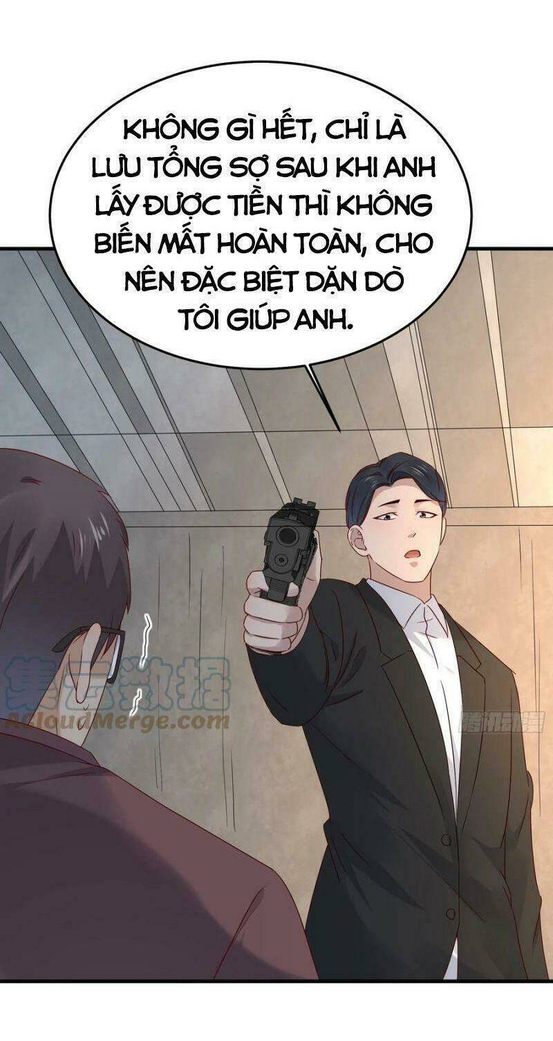 Vua Đầu Tư Mạnh Nhất Chương 72 Ảnh 29