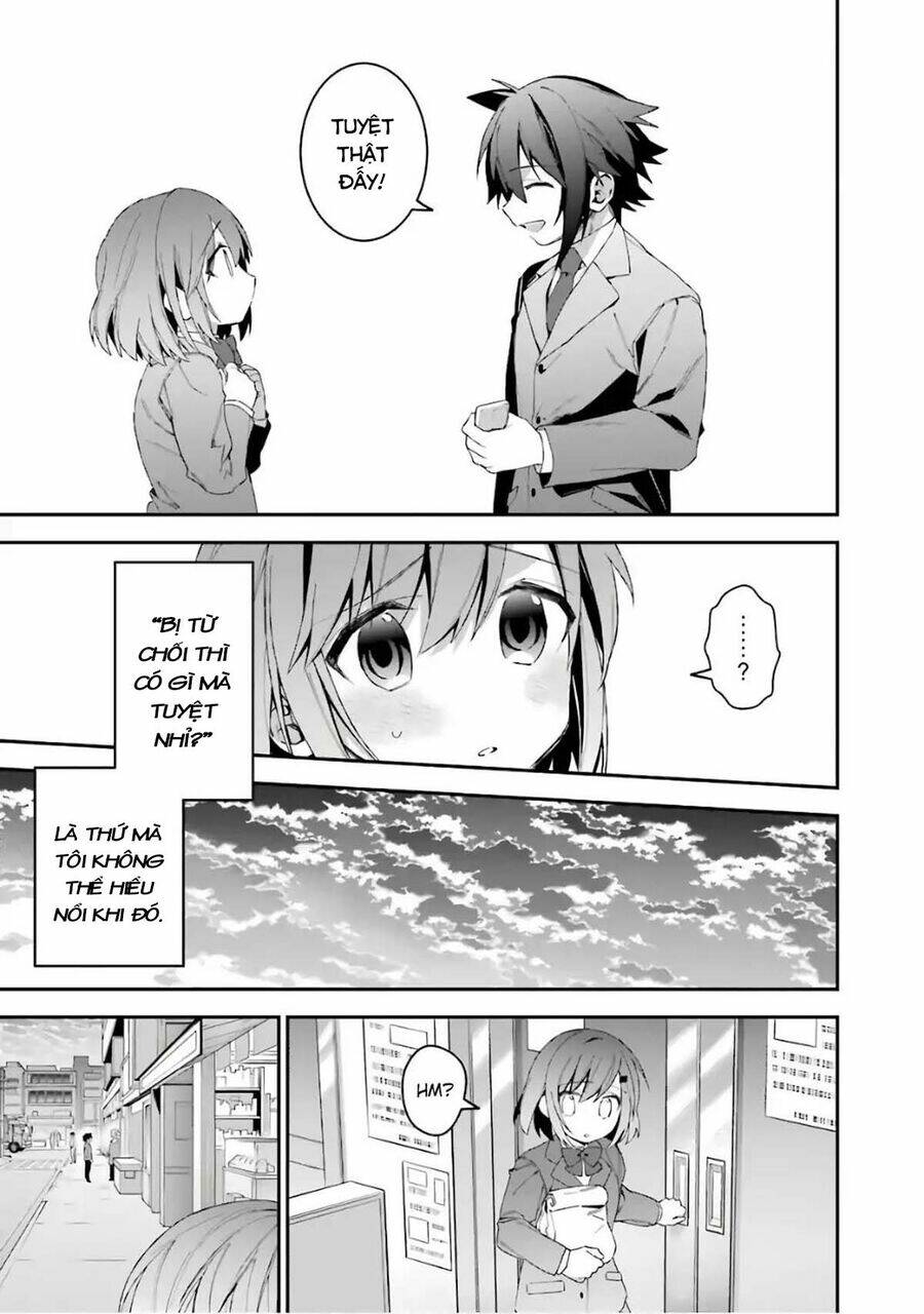 Choujin Koukousei-Tachi Wa Isekai Demo Yoyuu De Ikinuku You Desu Chương 36 Ảnh 10