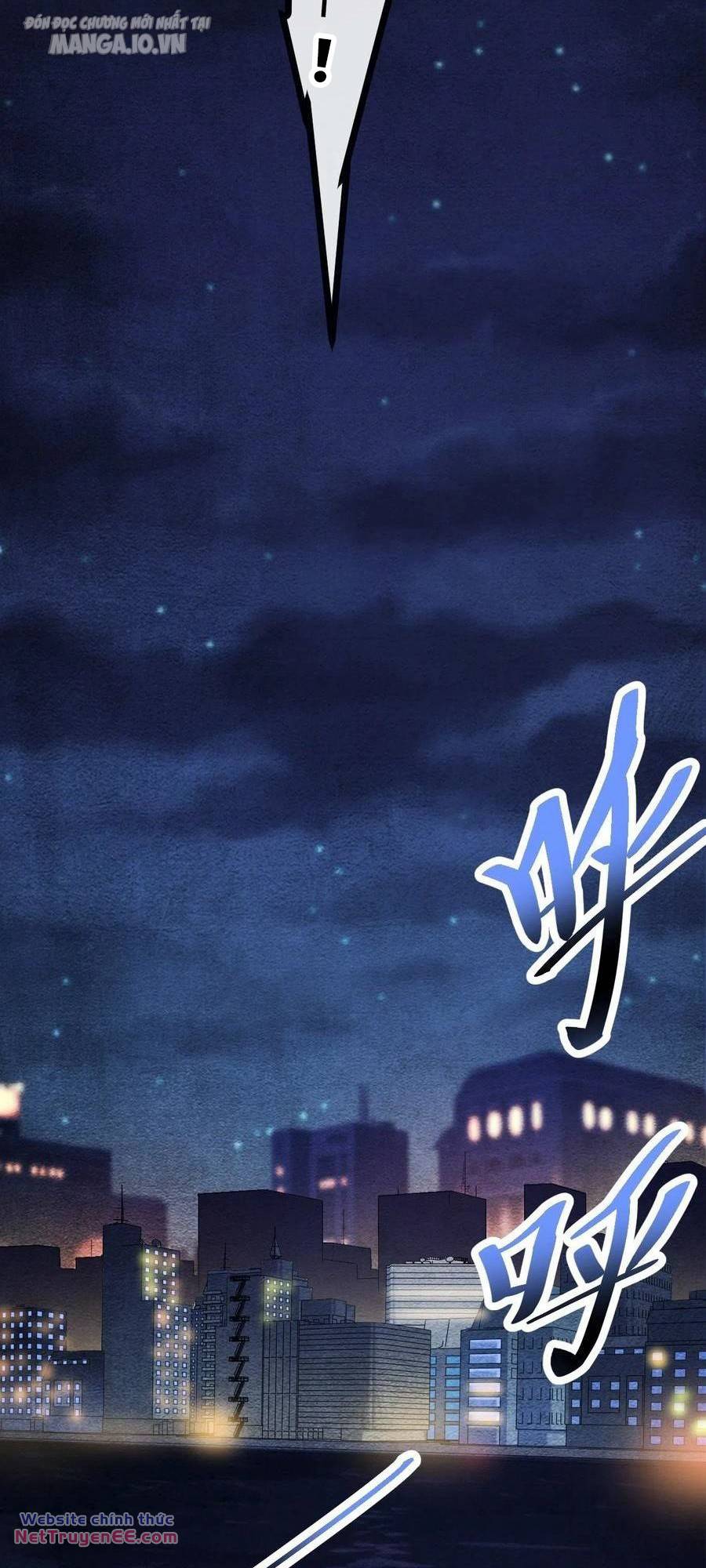 Tà Ác Làm Vương Chương 27 Ảnh 18
