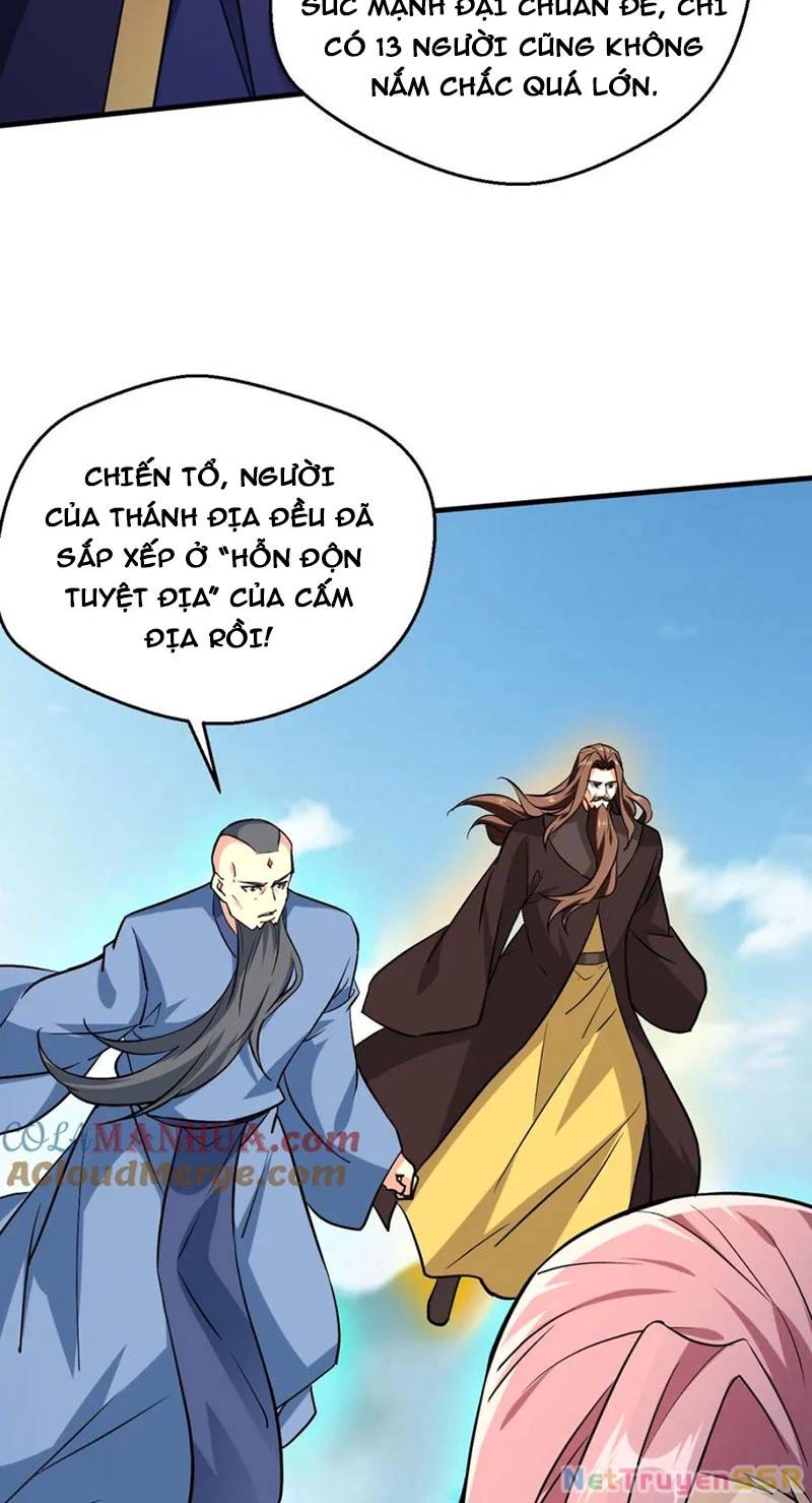 Vô Địch Đốn Ngộ Chương 310 Ảnh 5