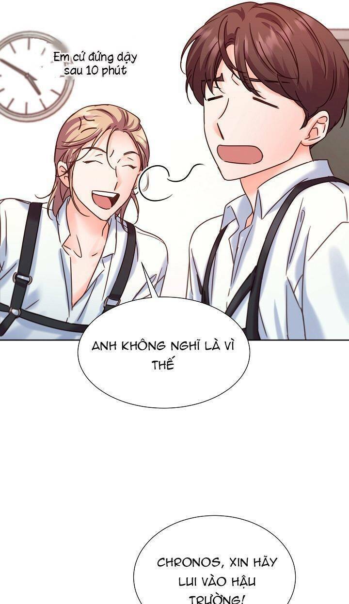 Trở Lại Làm Idol Chương 76 Ảnh 92