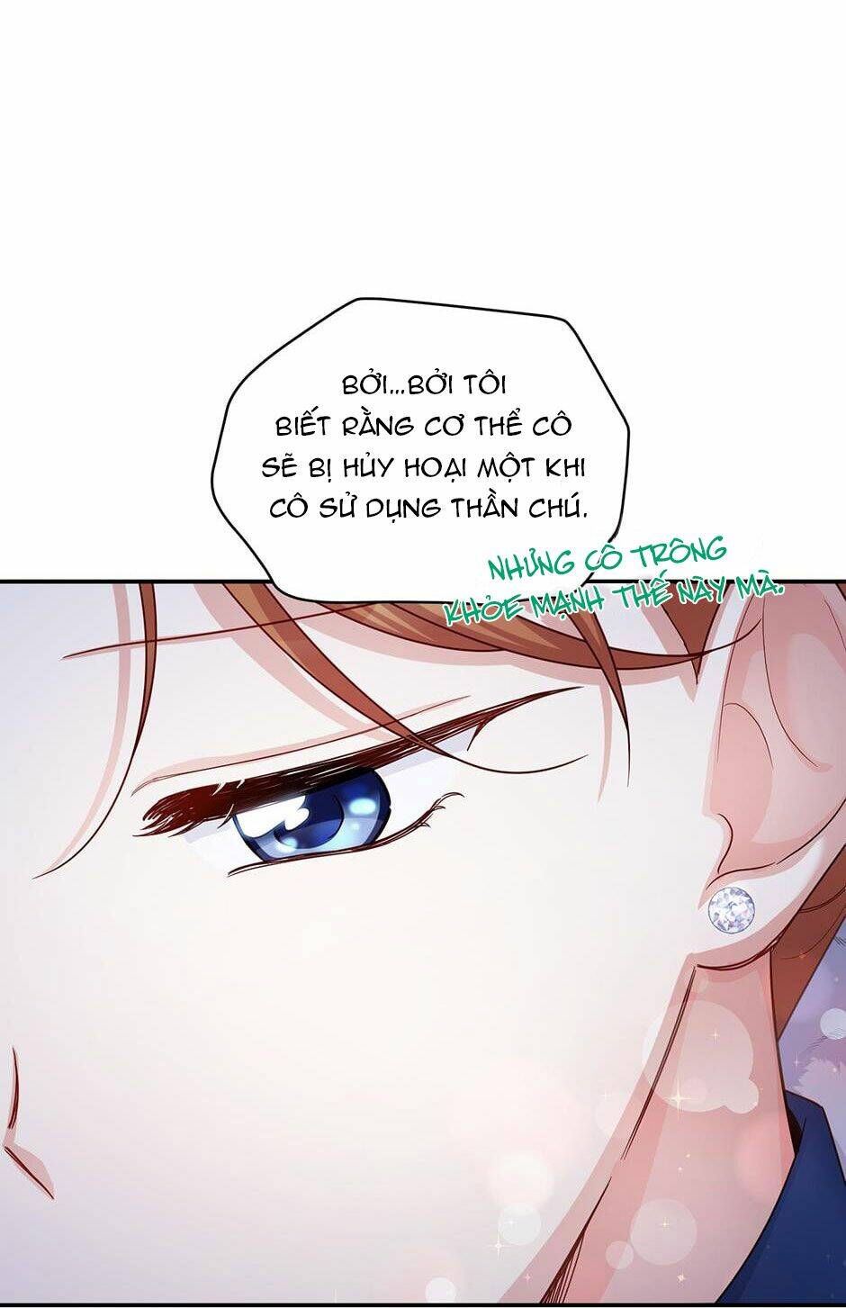 Nữ Công Tước Với Tâm Hồn Trống Rỗng Chương 91 Ảnh 20
