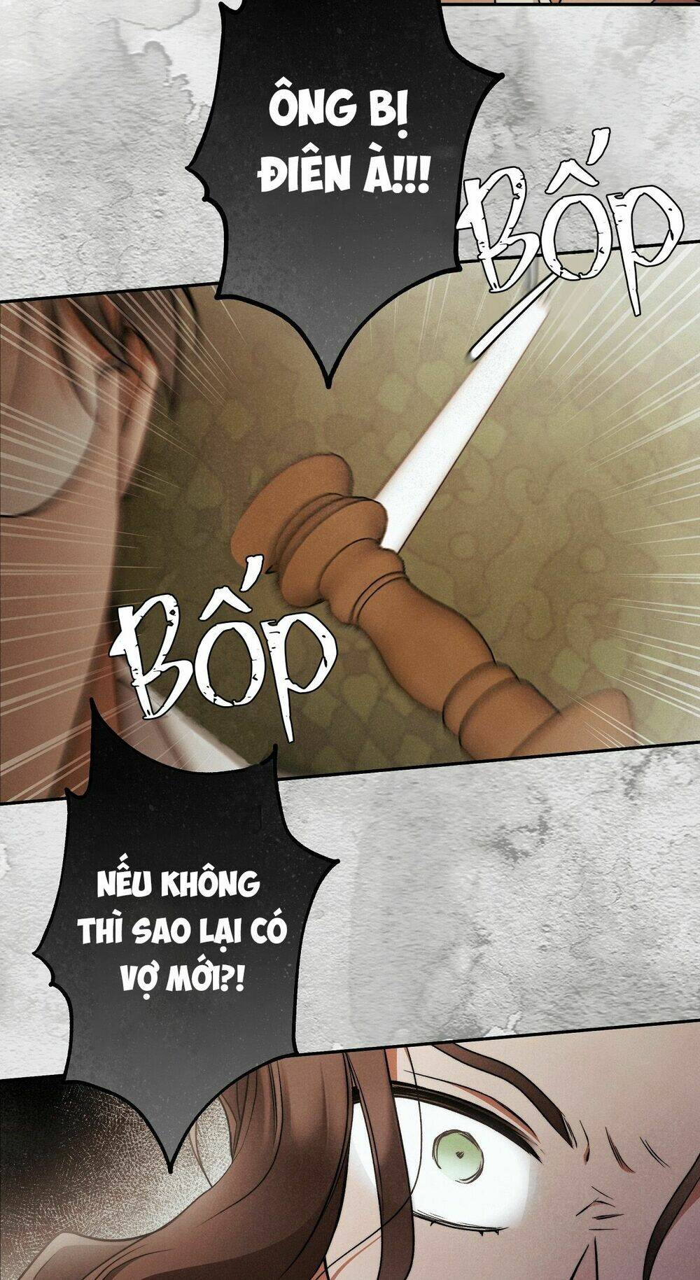Lời Nói Dối Vĩnh Cửu Chương 30 Ảnh 58