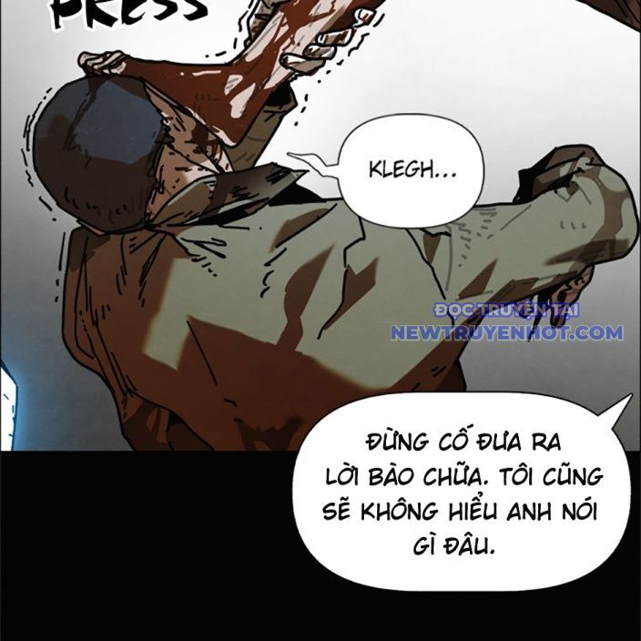 Sinh Vật Gyeongseong: Đóa Hoa Bất Diệt Chương 35 Ảnh 139