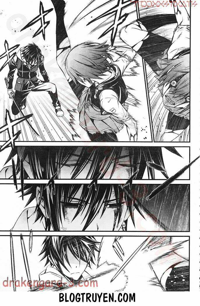 Kimi Shi Ni Tamou Koto Nakare Chương 6 Ảnh 7