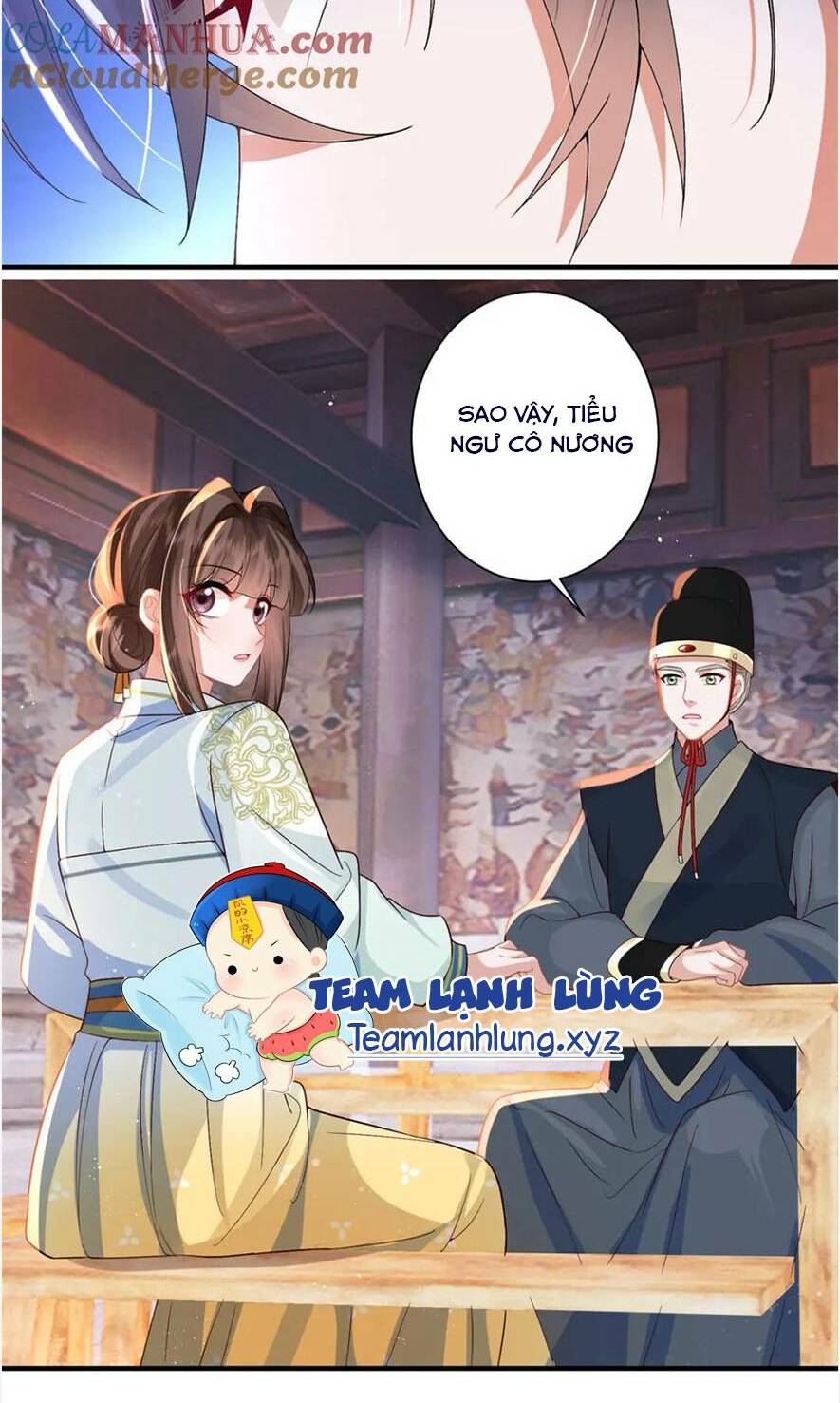 Phượng Hoàng Quy Hồi Chương 15 Ảnh 18