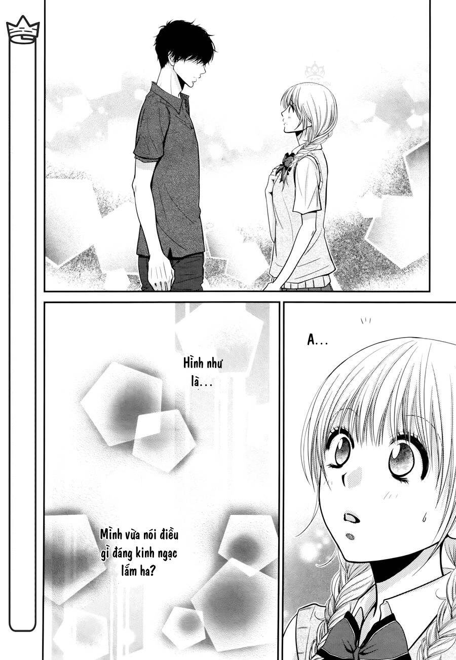 Asami-Sensei No Himitsu Chương 9 Ảnh 26