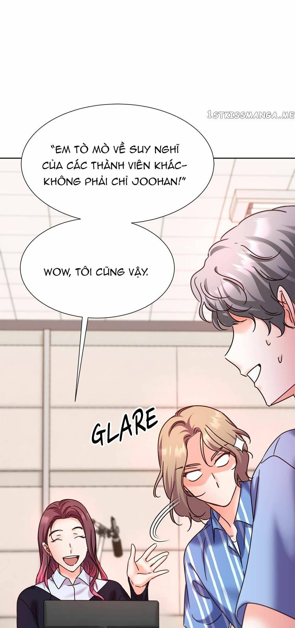 Trở Lại Làm Idol Chương 83 Ảnh 90