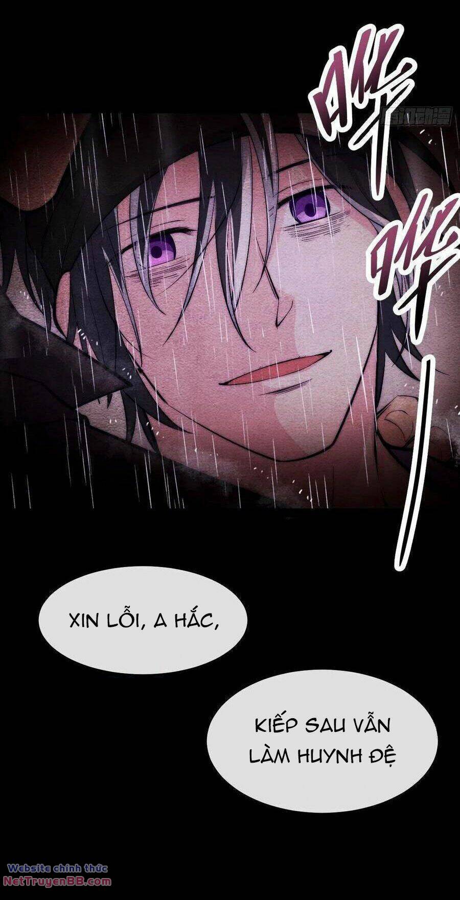 Tà Ác Làm Vương Chương 14 Ảnh 17