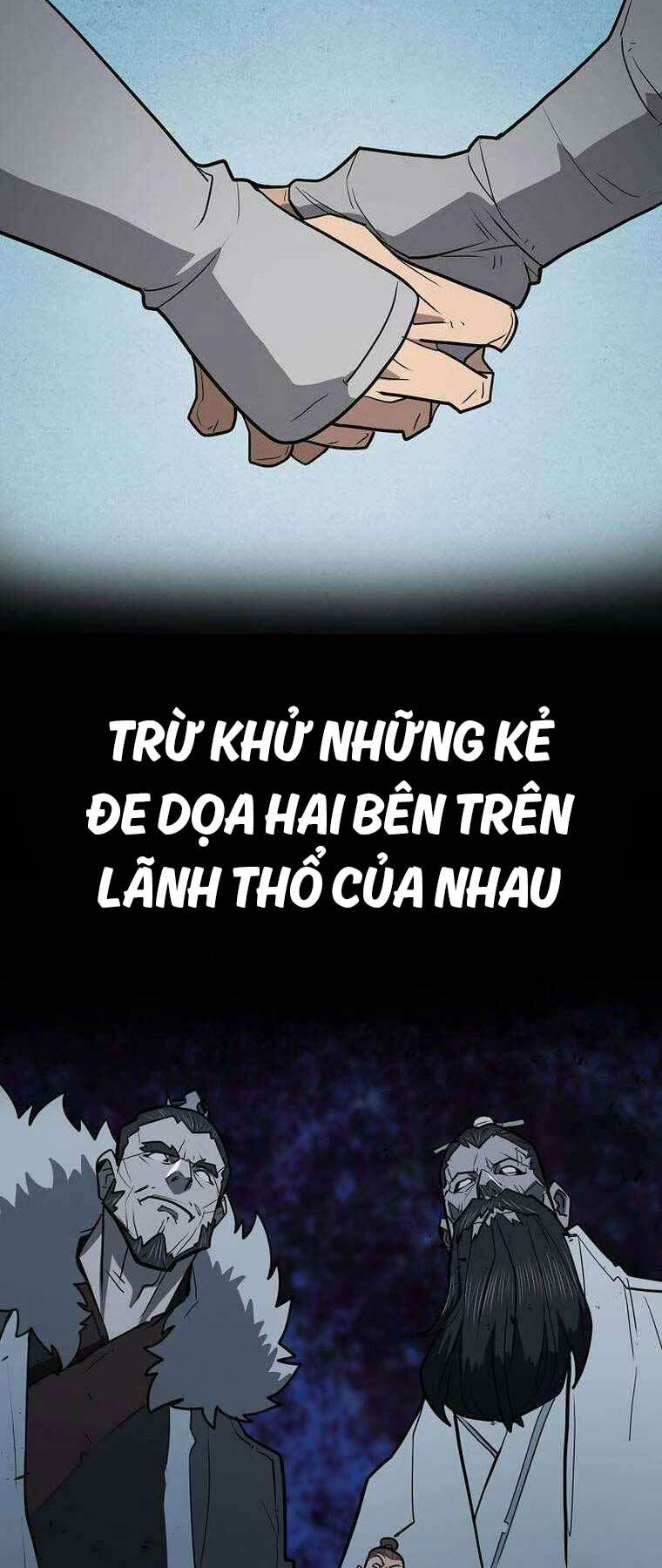 Kiếm Ma Đạo Chương 56 Ảnh 28