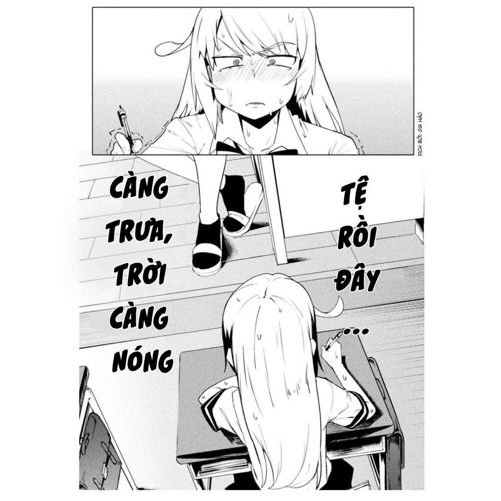 Teisou Gyakuten Sekai Chương 14 Ảnh 7