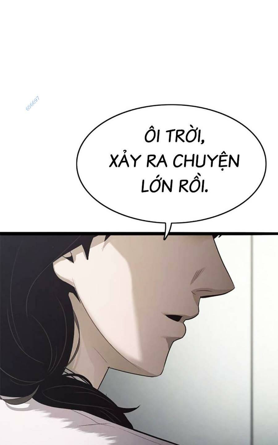 Ngục Tù Đẫm Máu Chương 63 Ảnh 154