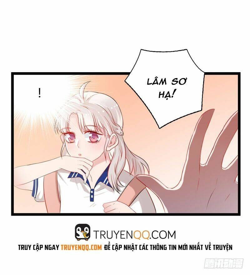 Thư Tay Tình Yêu Của Sơ Hạ Chương 1 Ảnh 10
