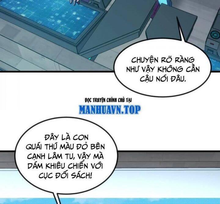 Ta Là Quái Thú Đại Chúa Tể Chương 86 Ảnh 62
