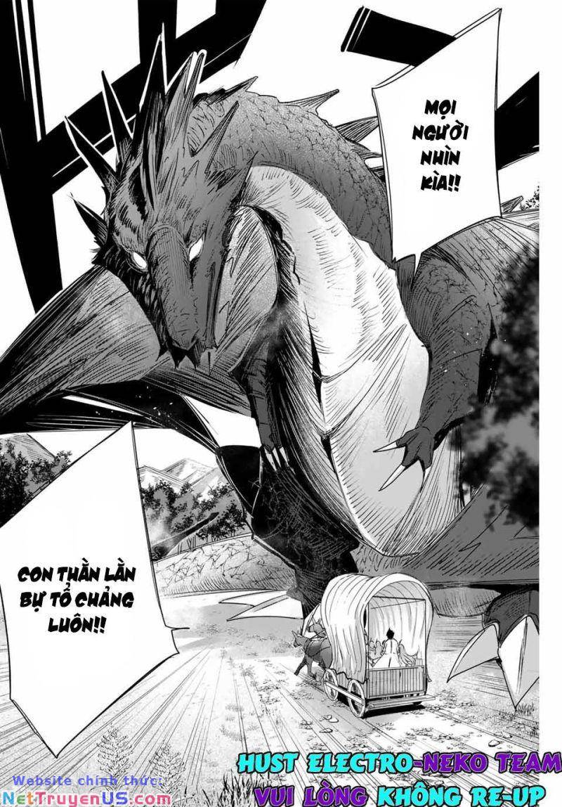 Henkyou No Yakushi, Miyako De S Rank Boukensha To Naru Chương 2 Ảnh 22