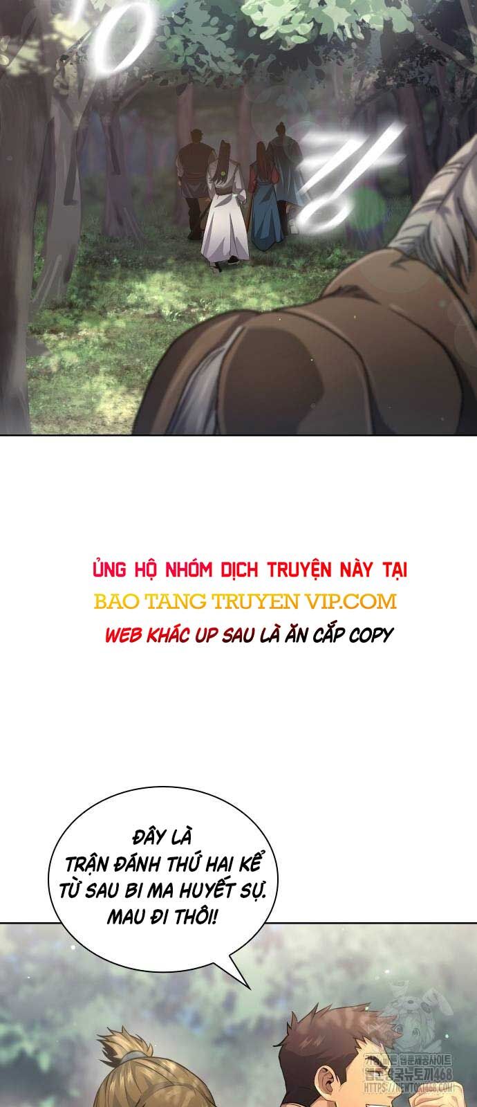 Thiên Trung Long Môn Chương 14 Ảnh 9