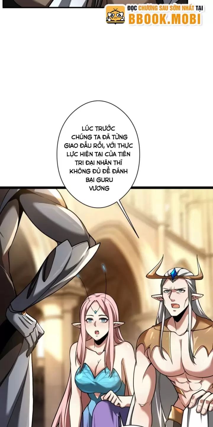 Ta, Chúa Tể Rừng Xanh Chương 25 Ảnh 4