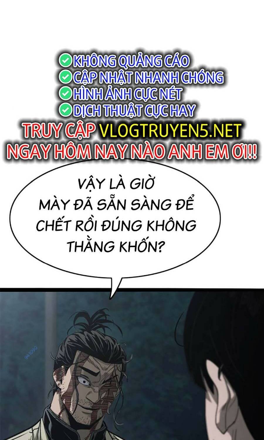 Ngục Tù Đẫm Máu Chương 68 Ảnh 119