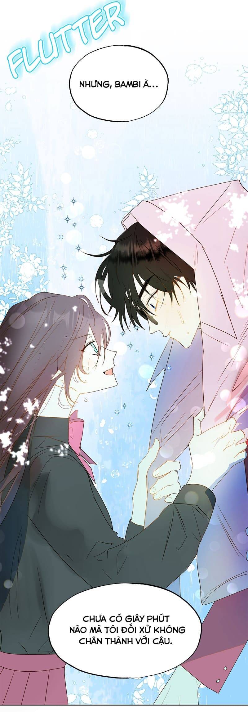 Kẻ Chinh Phục Trái Tim Chương 42 Ảnh 19