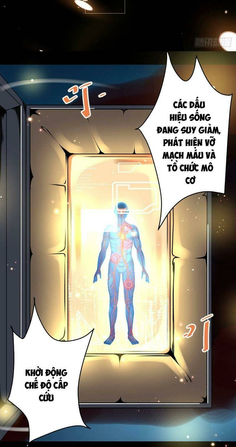 Điện Thoại Vạn Năng Chương 1 Ảnh 77