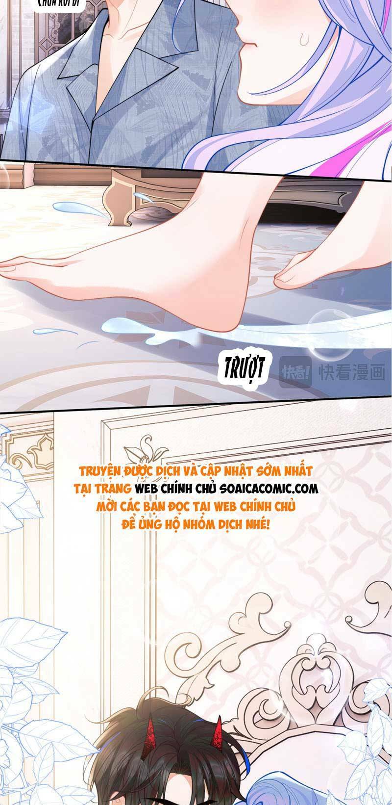 Vị Chỉ Huy Lạnh Lùng Đang Khóc Trong Vòng Tay Tôi Chương 65 Ảnh 19