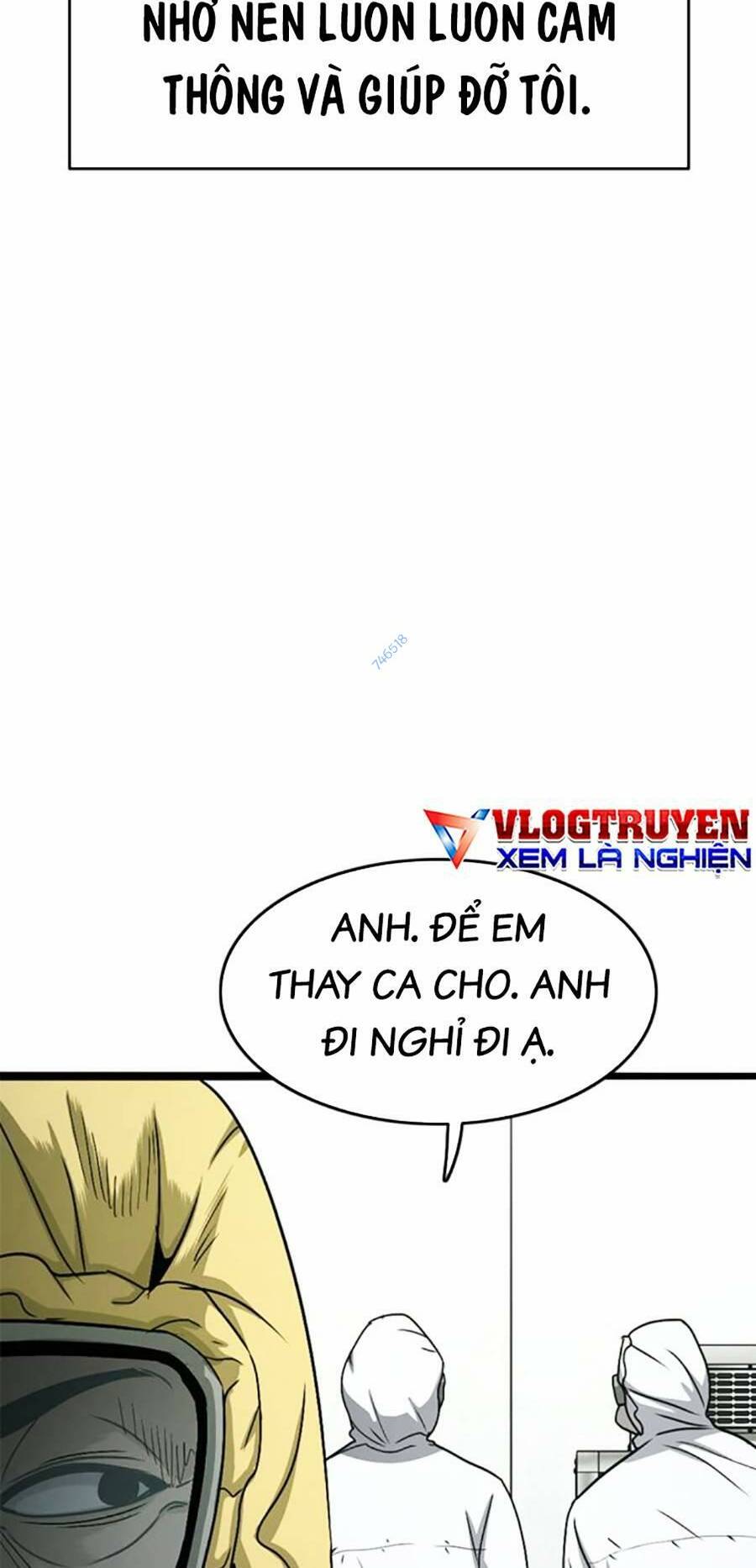 Ngục Tù Đẫm Máu Chương 65 Ảnh 75