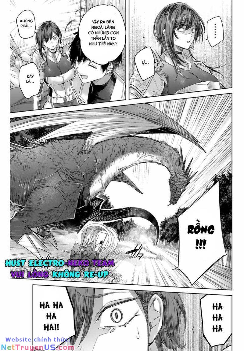 Henkyou No Yakushi, Miyako De S Rank Boukensha To Naru Chương 2 Ảnh 23