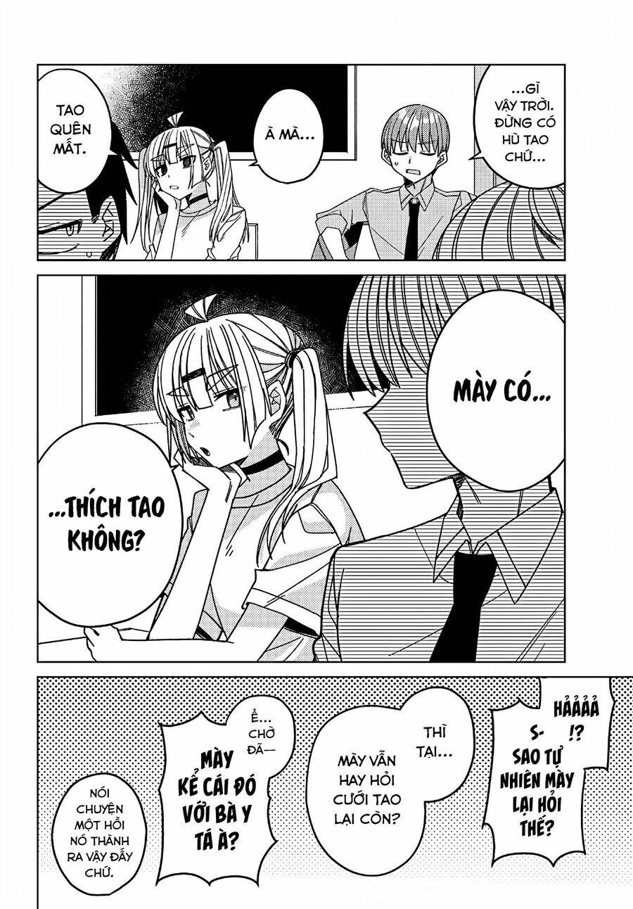 Unparalleled Mememori-Kun Chương 13 Ảnh 25