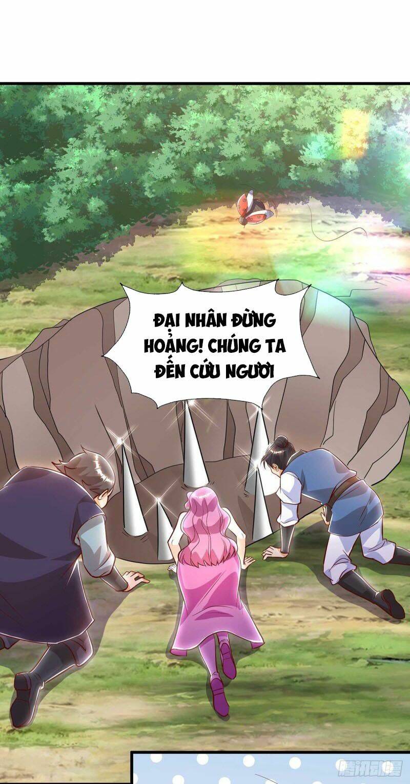 Ta Bị Phong Ấn Chín Trăm Triệu Thứ Chương 43 Ảnh 3