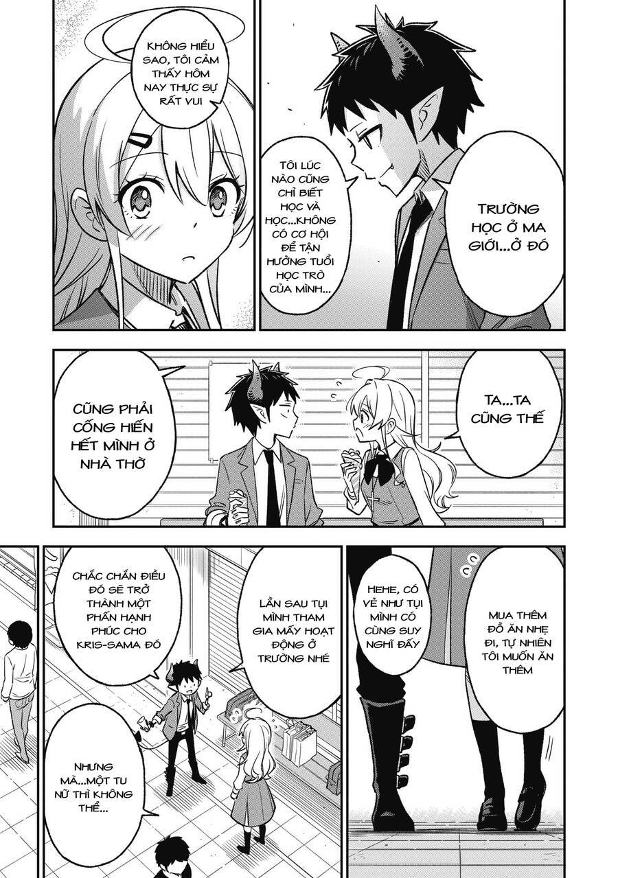 Sister-Sama No Oose No Mama Ni Chương 9 Ảnh 11