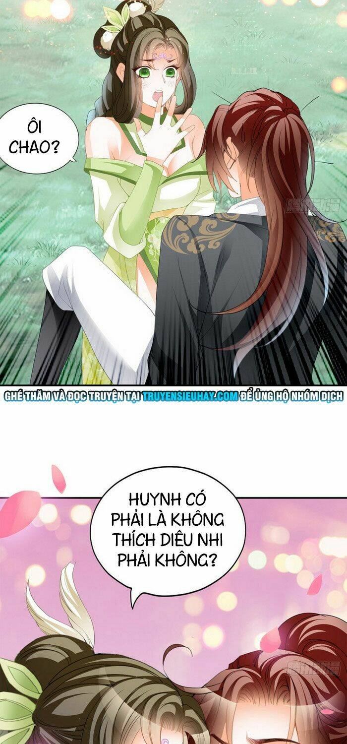 Cửu Tinh Bá Thể Quyết Chương 43 Ảnh 8